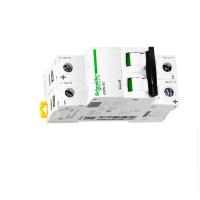 DJKJ-F 施耐德 小型断路器 iC65N 2P C6A(个)