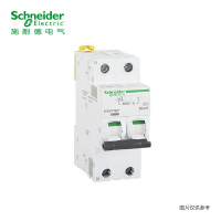 DJKJ-F 施耐德 交流断路器 iC65N 2P C3A(个)