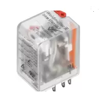 DJKJ-F ZDET 魏德米勒 继电器 DRM270024LT Au(个)