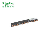 DJKJ-F 施耐德 连接排 GV2 顶部安装 梳母线 间距 GV2G354(个)