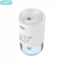 engue恩谷 国风山丘 加湿器EG-025白色