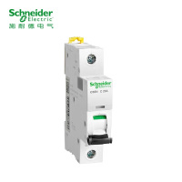 DJKJ-F 施耐德 小型断路器 iC65N 1P C25A(个)