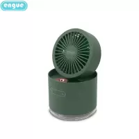 engue恩谷 折叠风扇加湿器 EG-F60 绿色
