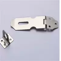 TEU叉车后桥轴锁片