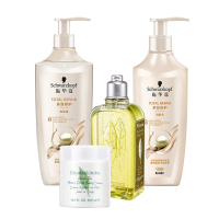 心相印身体护理套餐 EA-STH004