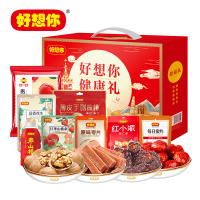 好想你-健康礼盒 1628g