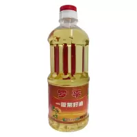 云上俏 一级菜籽油 物理压榨 850ml
