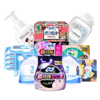 苏菲洗护用品套餐 XXY-NX009