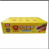 火腿肠60g/根 50根/件