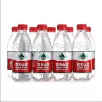 农夫山泉380g/瓶