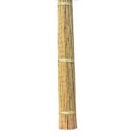 苏宁宜品推荐爬藤架子竹竿6m 10根装(仅限烟台五区供货)