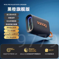塞那蓝牙音箱 M13SPro