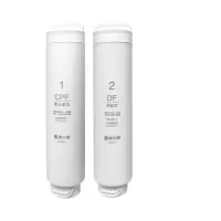 碧水源净水机净水器滤芯家用厨下复合滤芯 适用机型P600e1