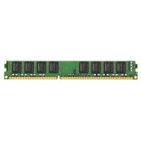 金士顿8GB DDR3 1600 台式机内存条