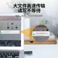 绿联USB高速读卡器 SD/TF多功能合一电脑手机iPad读卡器 支持单反相机行车记录仪安防监控手机内存卡