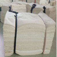 擦机布 白棉布40*60CM 50斤