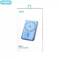 engue恩谷 磁吸15W无线充+快充20W移动电源 EG-PD10