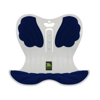 思菲其 护腰坐垫久坐神器居家垫腰 皇冠坐垫