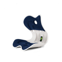 思菲其 护腰坐垫久坐神器居家垫腰 心型坐垫