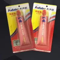 卡夫特 免垫密封胶K-588