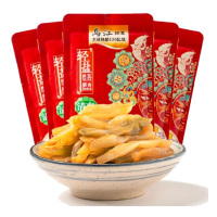 榨菜70g/包