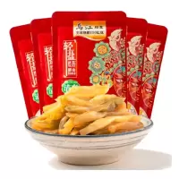 榨菜70g/包