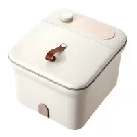 西屋Westinghouse 足浴按摩器 WZY413