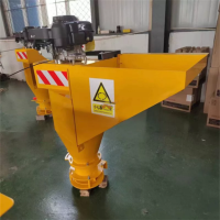 融雪剂撒布机0.6方 汽油本田动力