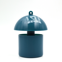 积臣氏户外驱蛇布点器防蛇救生工具