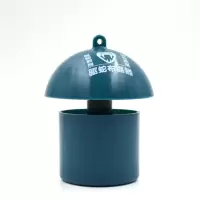 积臣氏户外驱蛇布点器防蛇救生工具