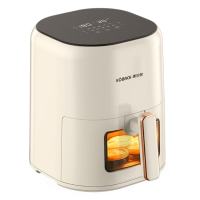 康巴赫-乐厨空气炸锅(可视)KBH-LKJ45T