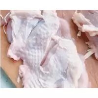 刺骨鸡腿肉 kg