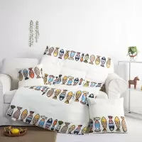 無印良品 MJ Q20207 “佳品”神奇宝被
