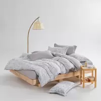 無印良品 MJ T2023 205 “活性”新棉四件套 梵雅