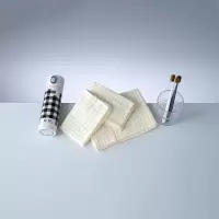 無印良品 MJ ZU23 002 “品牌”守护套装(多品类六件套)