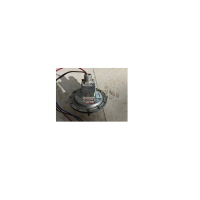 压力开关 975XPDE8001-HN\0.0037~0.0172barccs 1 个