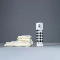 無印良品 MJ ZU23 005 “品牌”亲护套装(毛浴巾&杯四件套)