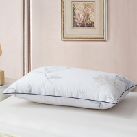 梦洁美颂玻尿酸亲肤枕 1050301305