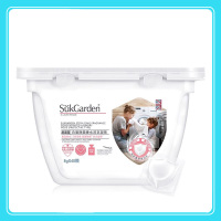 SukGarden蔬果园 洗衣凝珠8g*40颗