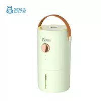 笨笨马BenBenMa 超声波电热驱蚊器 BD01 绿色