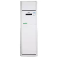 格力(GREE)空调冷暖柜机套装(格力5匹冷暖柜机3台+格力3匹冷暖柜机1台含辅料配件含安装定制)
