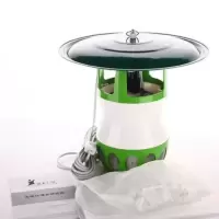 功夫小帅光催化诱蚊灯疾控监测专用灭蚊灯插电款