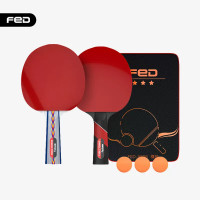 飞尔顿(FEIERDUN)运动产品 黑色 FED-QP-00-003