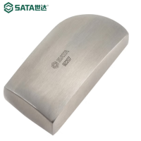世达(SATA)扁型钣金衬铁 92207