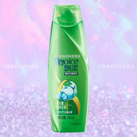 飘柔(Rejoice)精华护理系列滋润去屑洗发露洗发水针对发干头屑头痒洗头膏 洗发水200ml/g*3