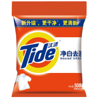 哲俏 500g洗衣粉