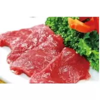 马肉 kg