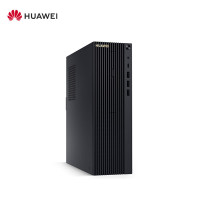华为(HUAWEI)信创台式电脑擎云W525 盘古900/8G/512G无WIFI光驱