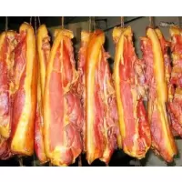 腊肉 kg