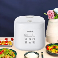 EDEI宜阁2L多功能智能电饭煲 TT-982